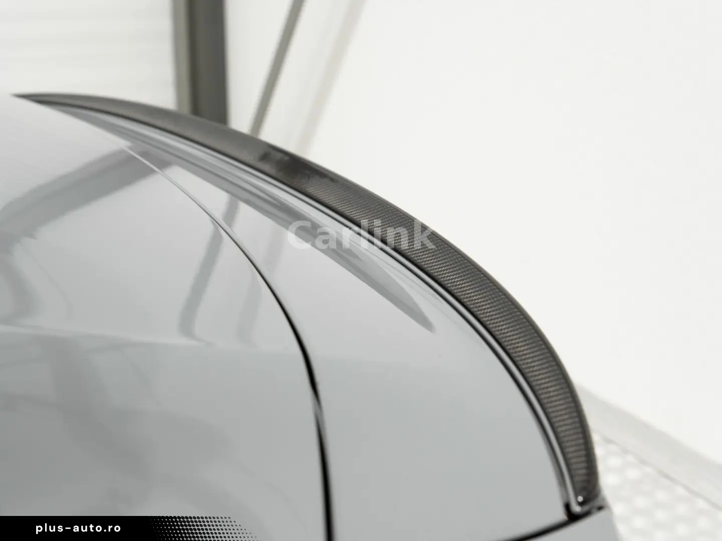 BENTLEY Continental GT S V8 -CARBON-TOURING-ROT. DISPLAY