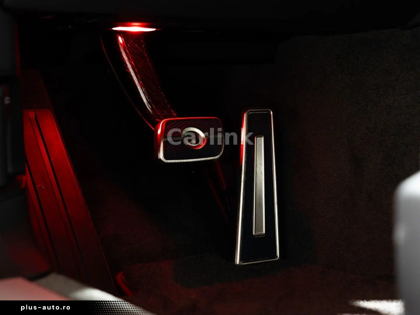 BENTLEY Continental GT S V8 -CARBON-TOURING-ROT. DISPLAY