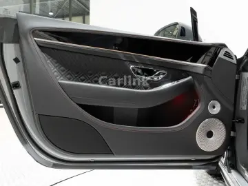 BENTLEY Continental GT S V8 -CARBON-TOURING-ROT. DISPLAY