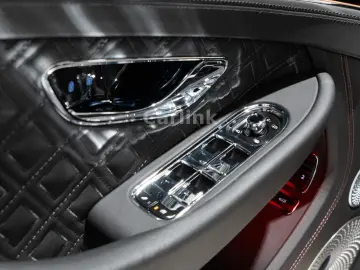 BENTLEY Continental GT S V8 -CARBON-TOURING-ROT. DISPLAY