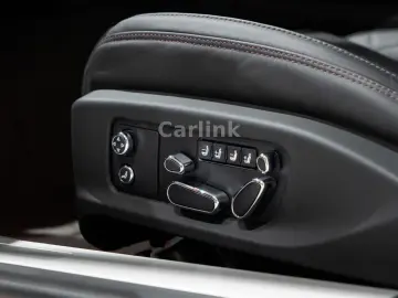 BENTLEY Continental GT S V8 -CARBON-TOURING-ROT. DISPLAY