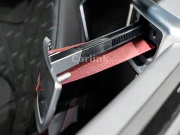 BENTLEY Continental GT S V8 -CARBON-TOURING-ROT. DISPLAY