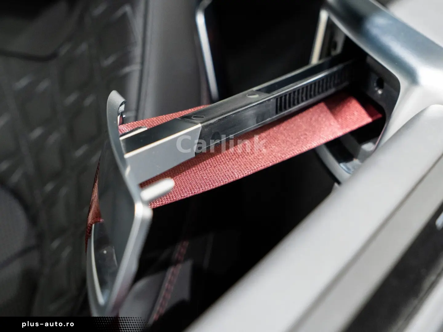 BENTLEY Continental GT S V8 -CARBON-TOURING-ROT. DISPLAY