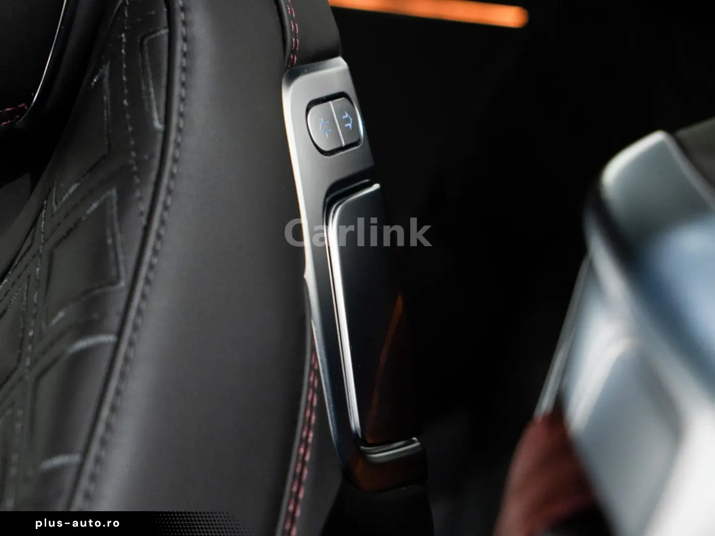 BENTLEY Continental GT S V8 -CARBON-TOURING-ROT. DISPLAY