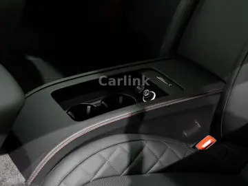 BENTLEY Continental GT S V8 -CARBON-TOURING-ROT. DISPLAY