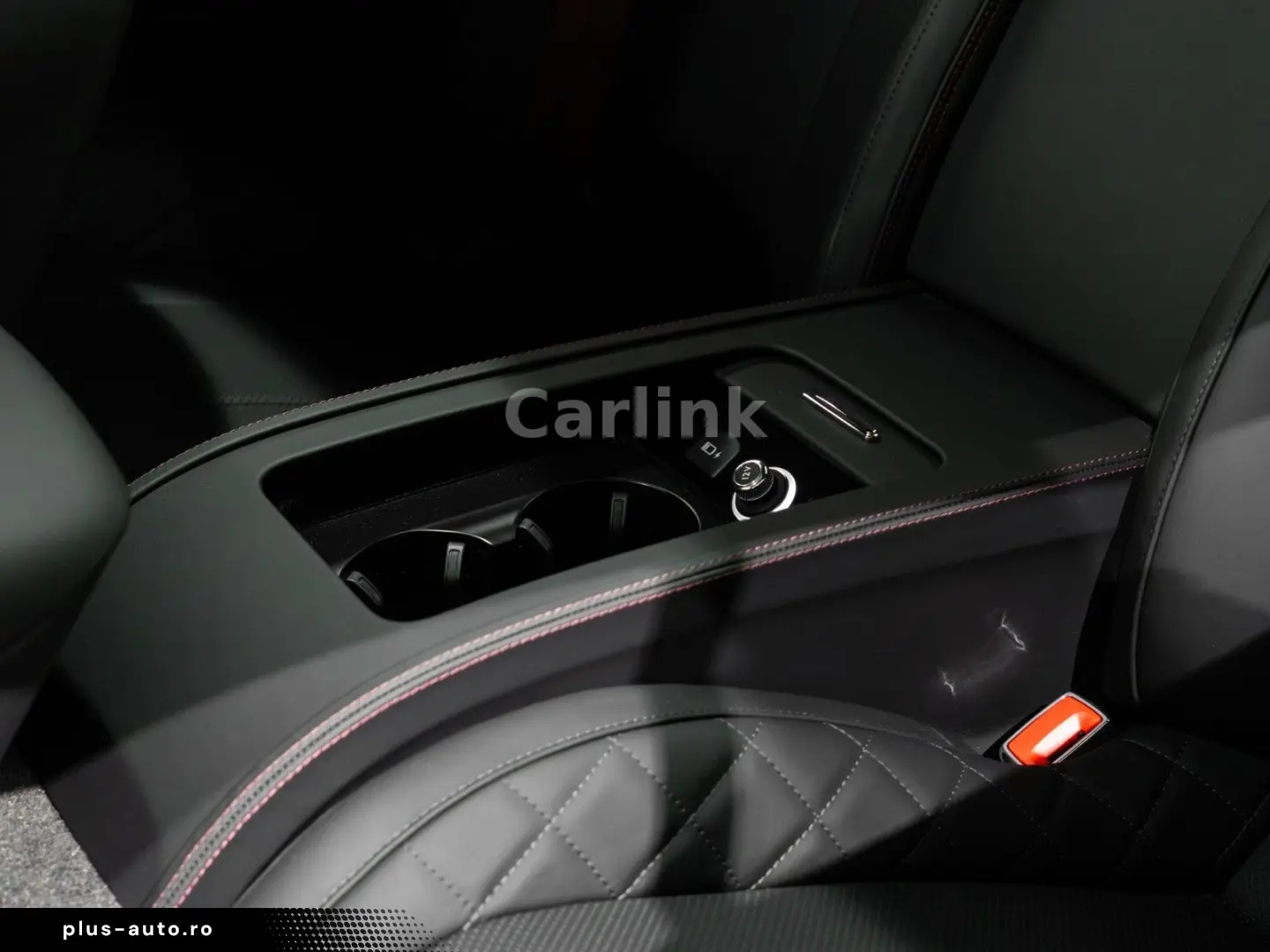 BENTLEY Continental GT S V8 -CARBON-TOURING-ROT. DISPLAY