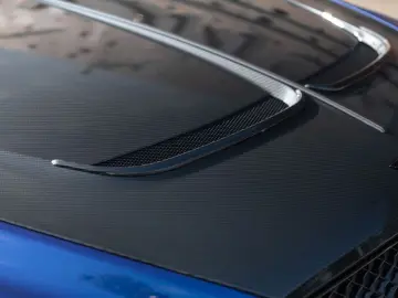 BENTLEY Bentayga V8 MANSORY   CARBON CERAMIC BRAKES