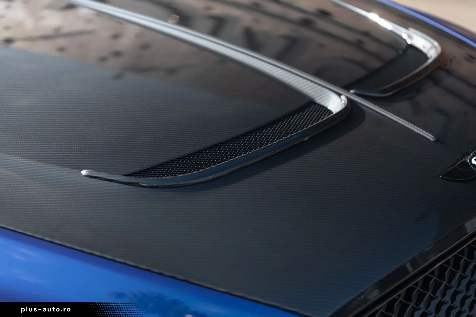 BENTLEY Bentayga V8 MANSORY   CARBON CERAMIC BRAKES