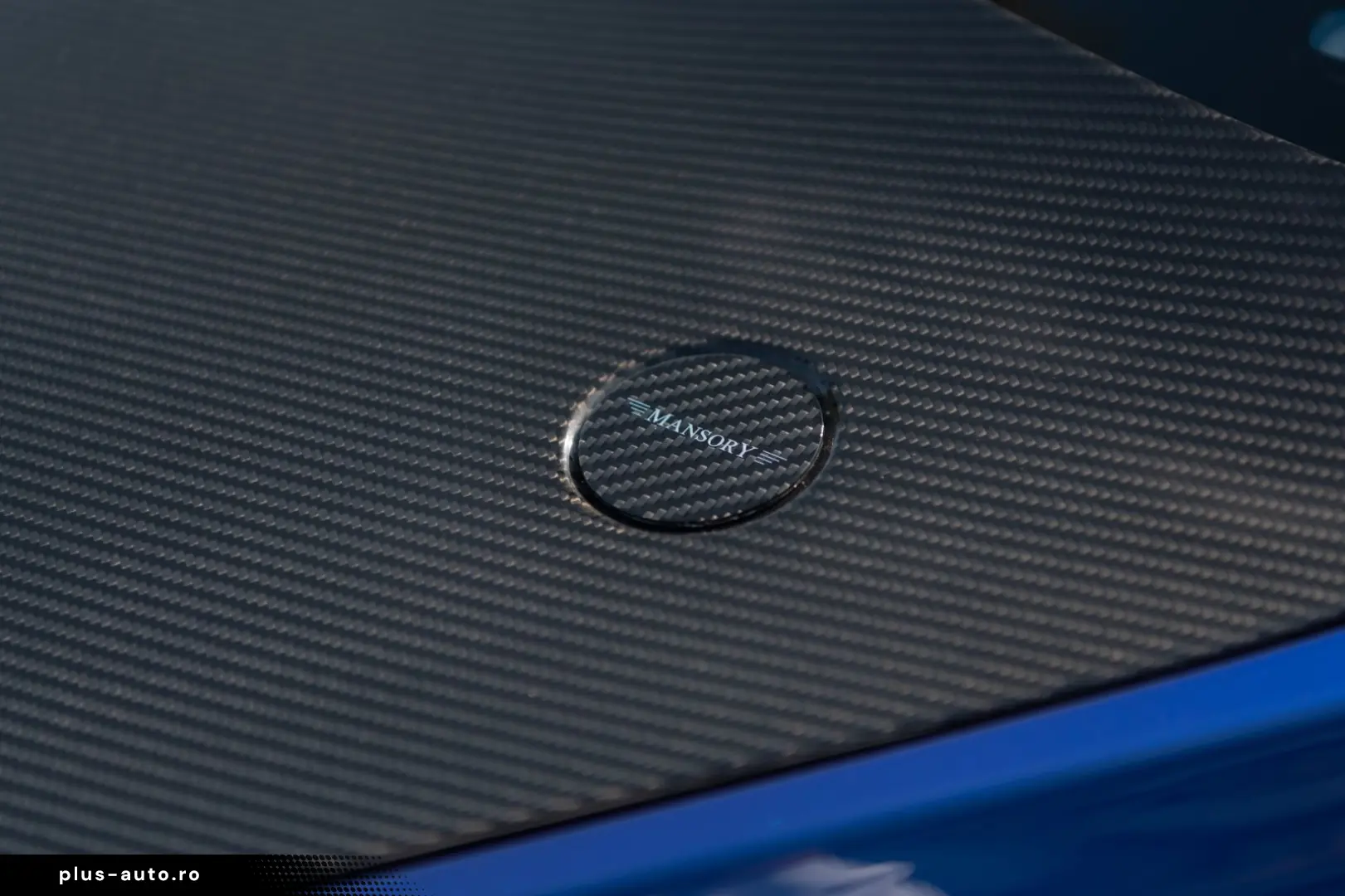 BENTLEY Bentayga V8 MANSORY   CARBON CERAMIC BRAKES