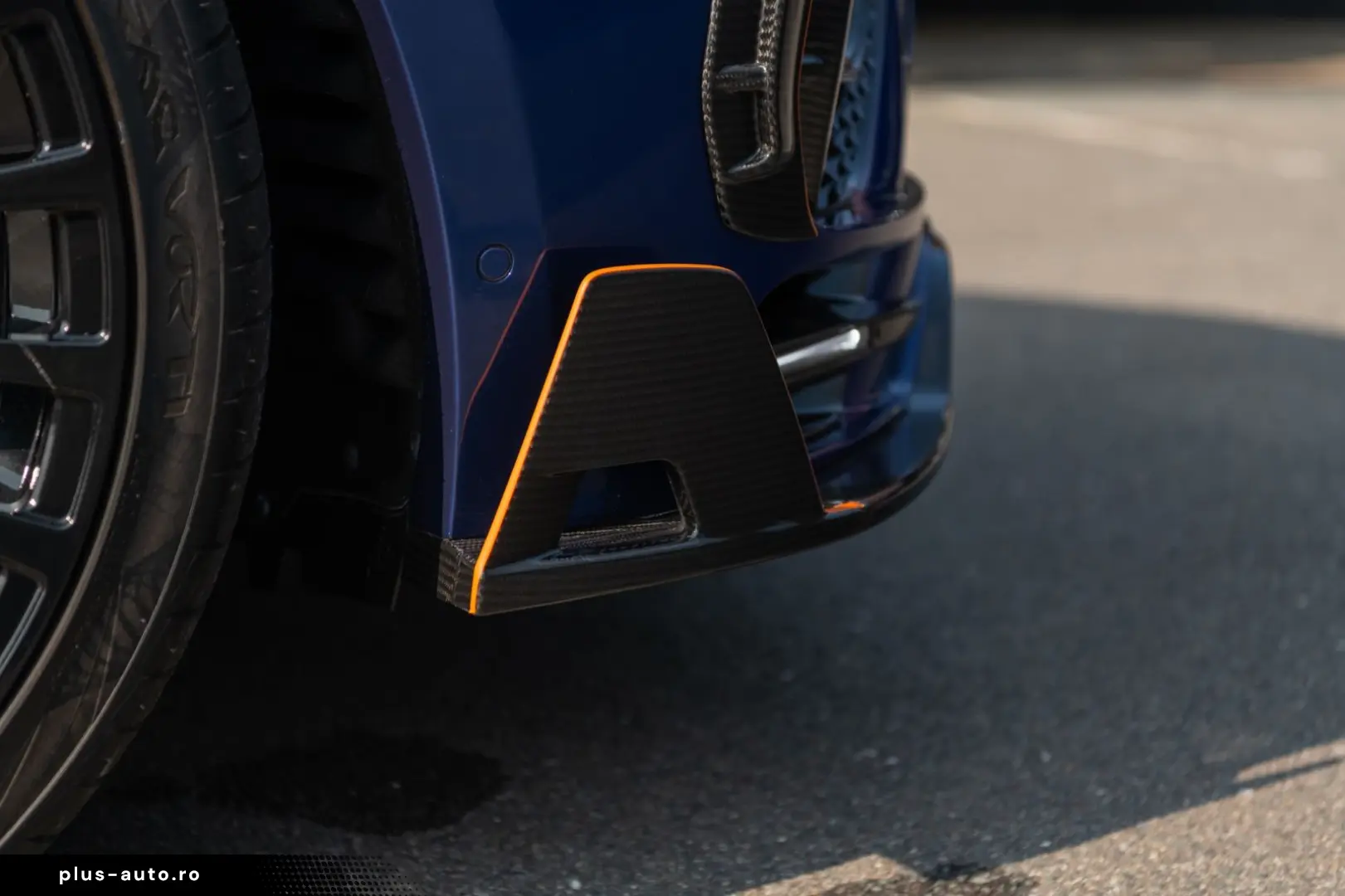 BENTLEY Bentayga V8 MANSORY   CARBON CERAMIC BRAKES