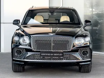 BENTLEY Bentayga Hybrid