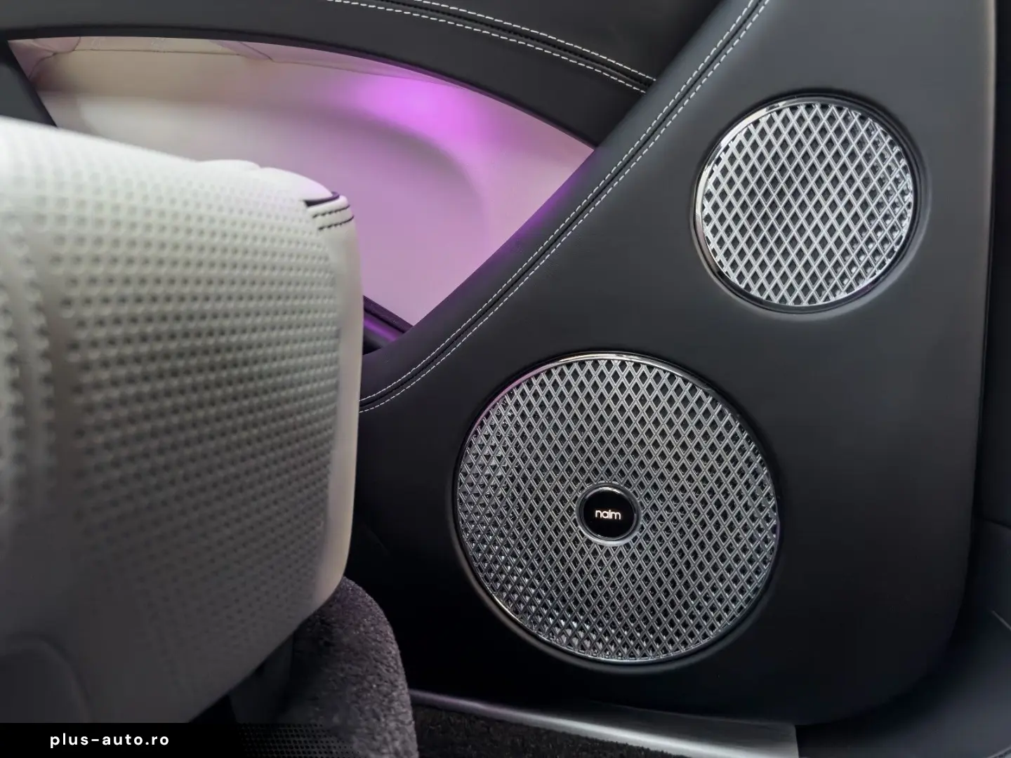 BENTLEY Bentayga Hybrid