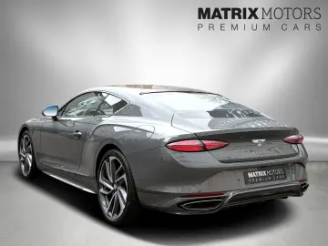 BENTLEY Continental GT SPEED V8 HYBRID First Edition