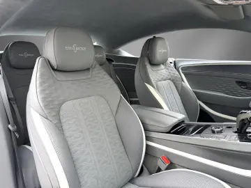 BENTLEY Continental GT SPEED V8 HYBRID First Edition