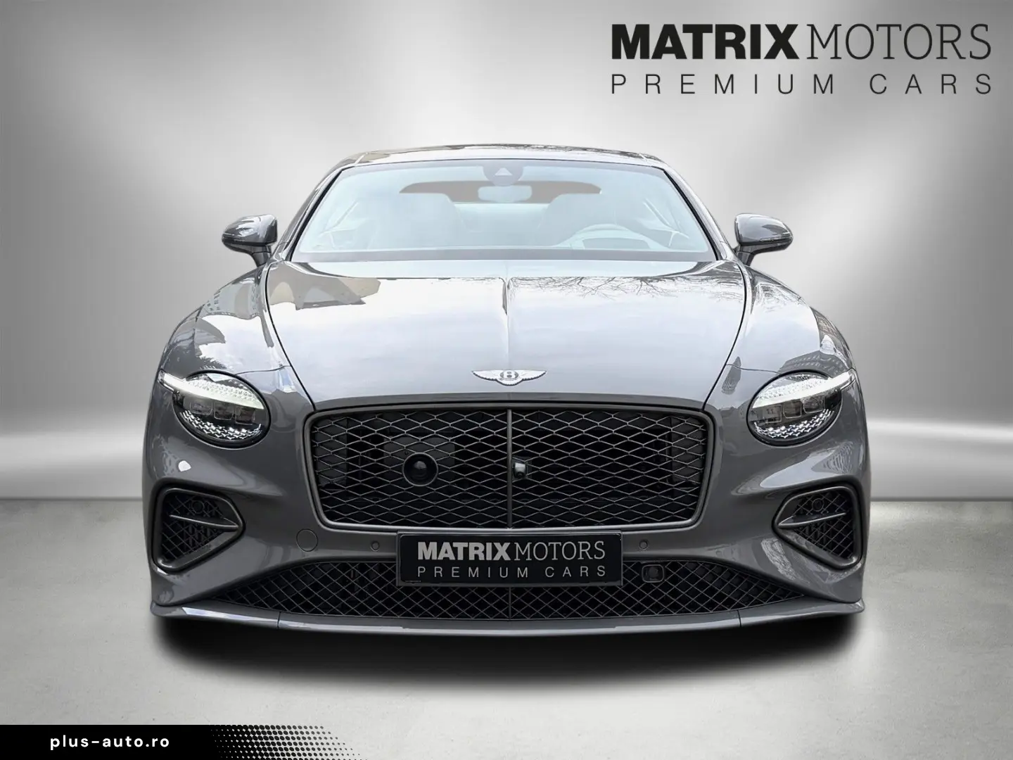 BENTLEY Continental GT SPEED V8 HYBRID First Edition