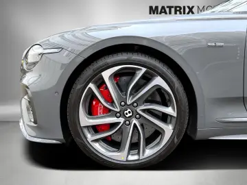 BENTLEY Continental GT SPEED V8 HYBRID First Edition