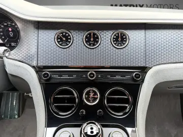 BENTLEY Continental GT SPEED V8 HYBRID First Edition