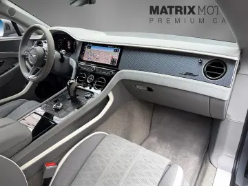BENTLEY Continental GT SPEED V8 HYBRID First Edition