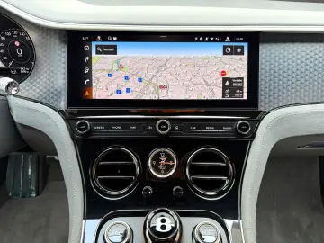 BENTLEY Continental GT SPEED V8 HYBRID First Edition