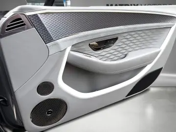 BENTLEY Continental GT SPEED V8 HYBRID First Edition