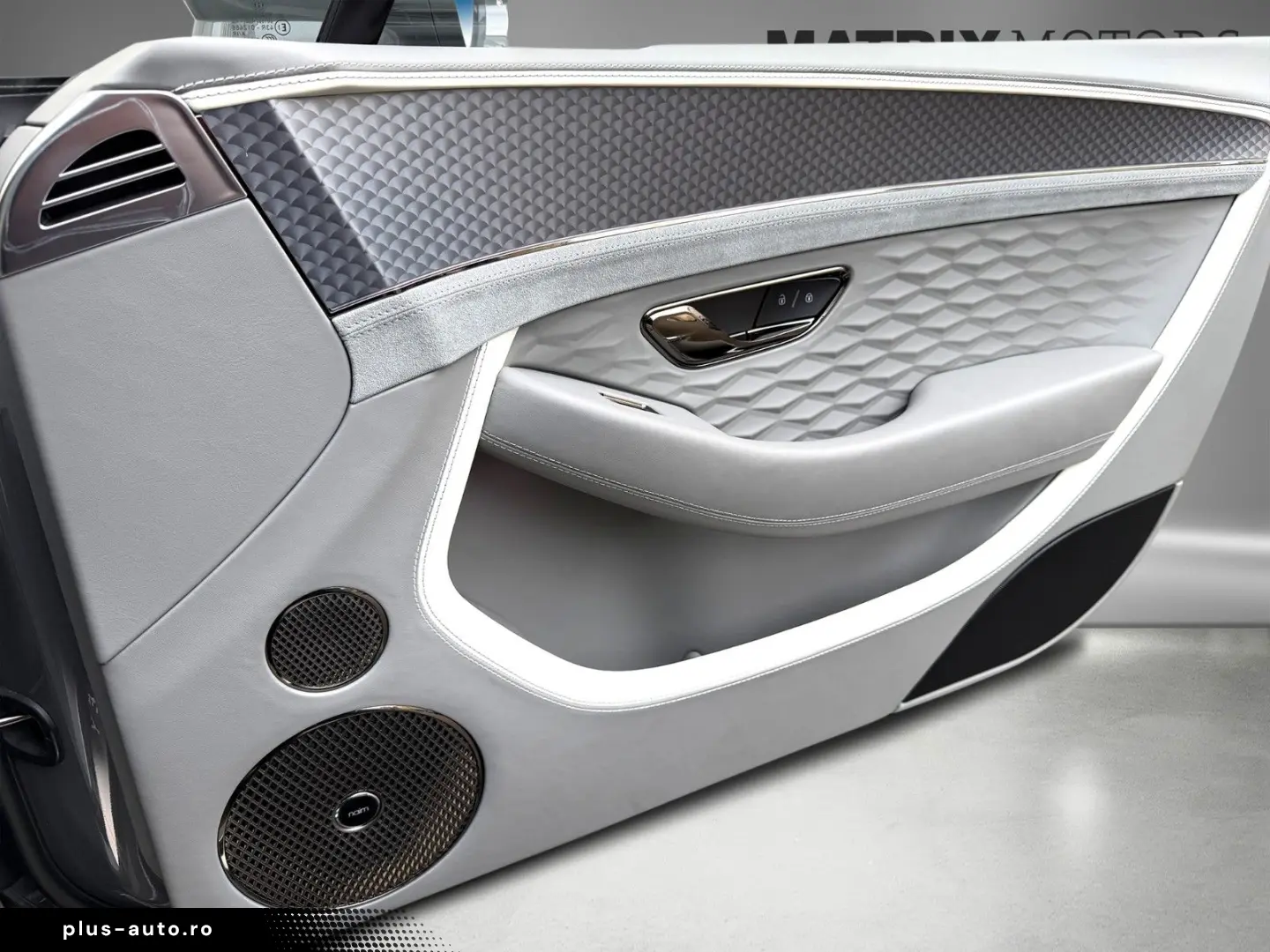 BENTLEY Continental GT SPEED V8 HYBRID First Edition