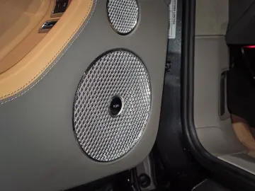 BENTLEY Continental GT Azure   erste Hand