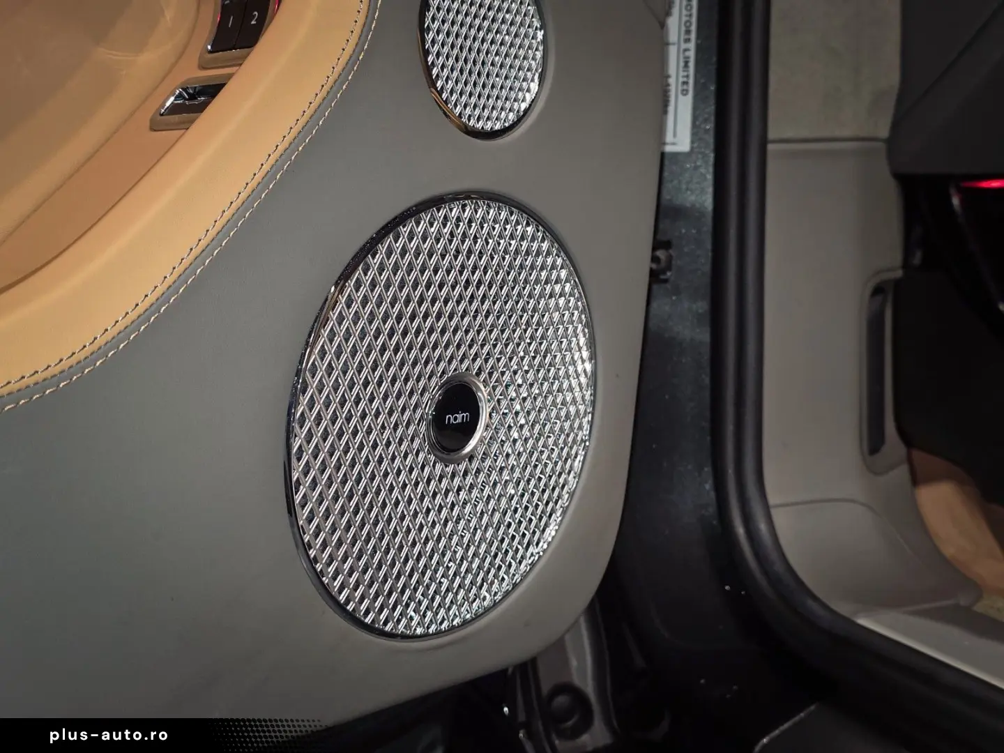 BENTLEY Continental GT Azure   erste Hand