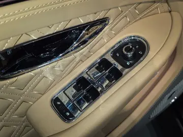 BENTLEY Continental GT Azure   erste Hand