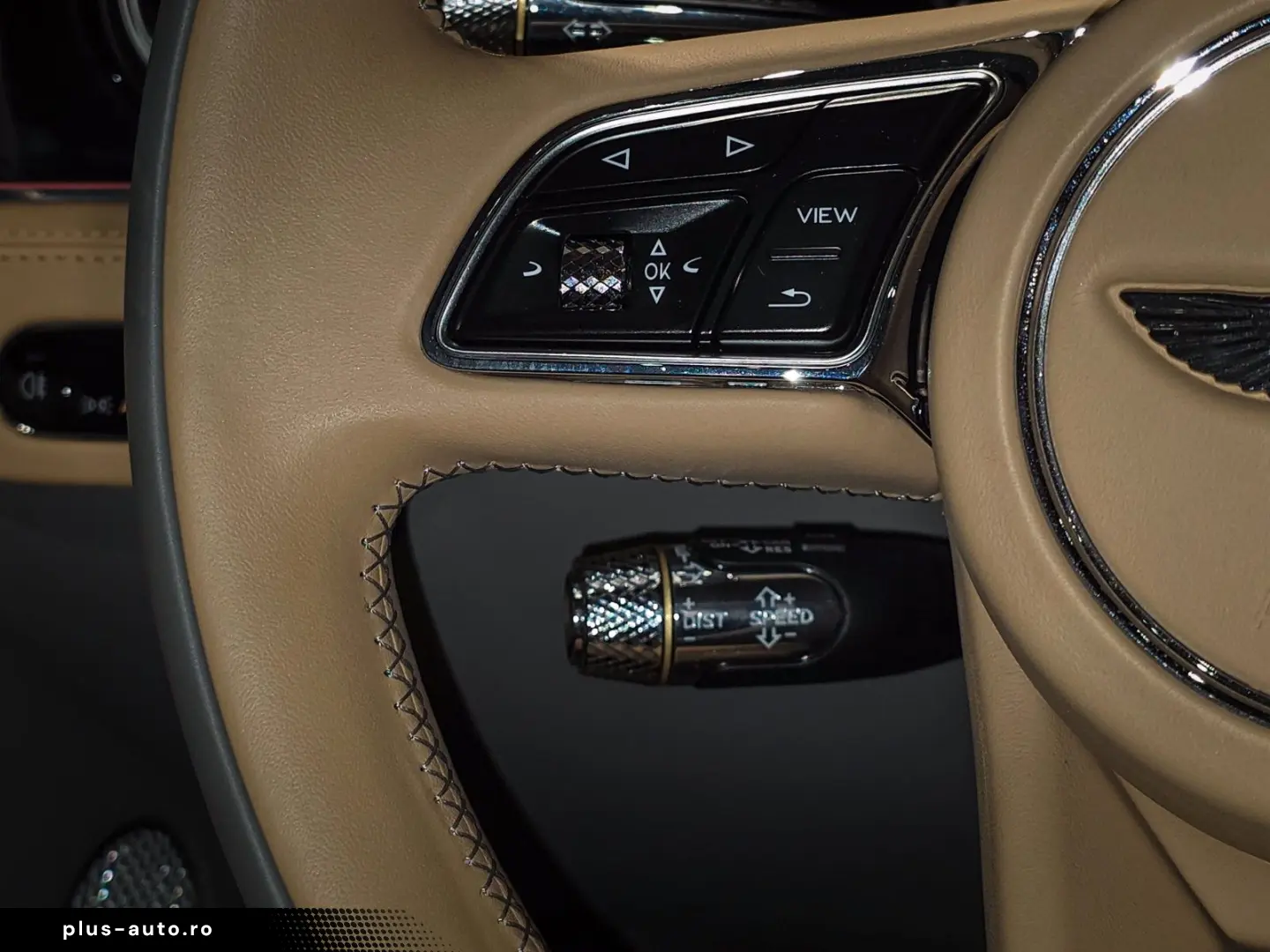 BENTLEY Continental GT Azure   erste Hand