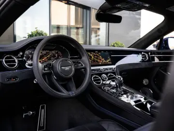 BENTLEY Continental GT 6.0 W12 Speed - Exclusive Edition