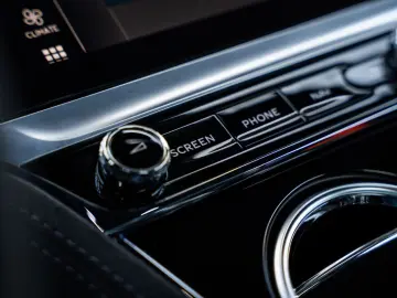 BENTLEY Continental GT 6.0 W12 Speed - Exclusive Edition