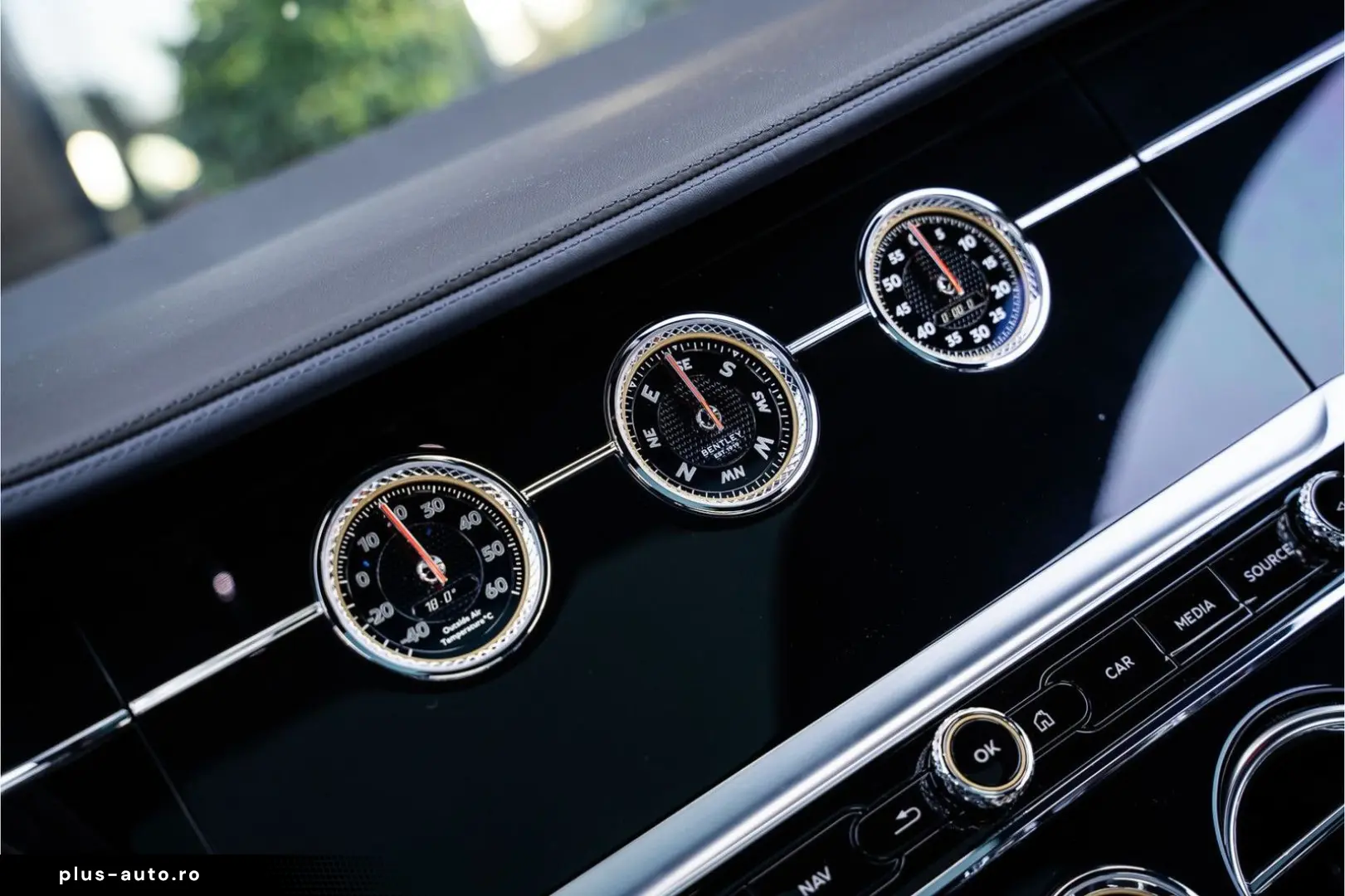 BENTLEY Continental GT 6.0 W12 Speed - Exclusive Edition