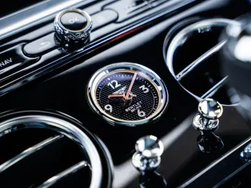 BENTLEY Continental GT 6.0 W12 Speed - Exclusive Edition