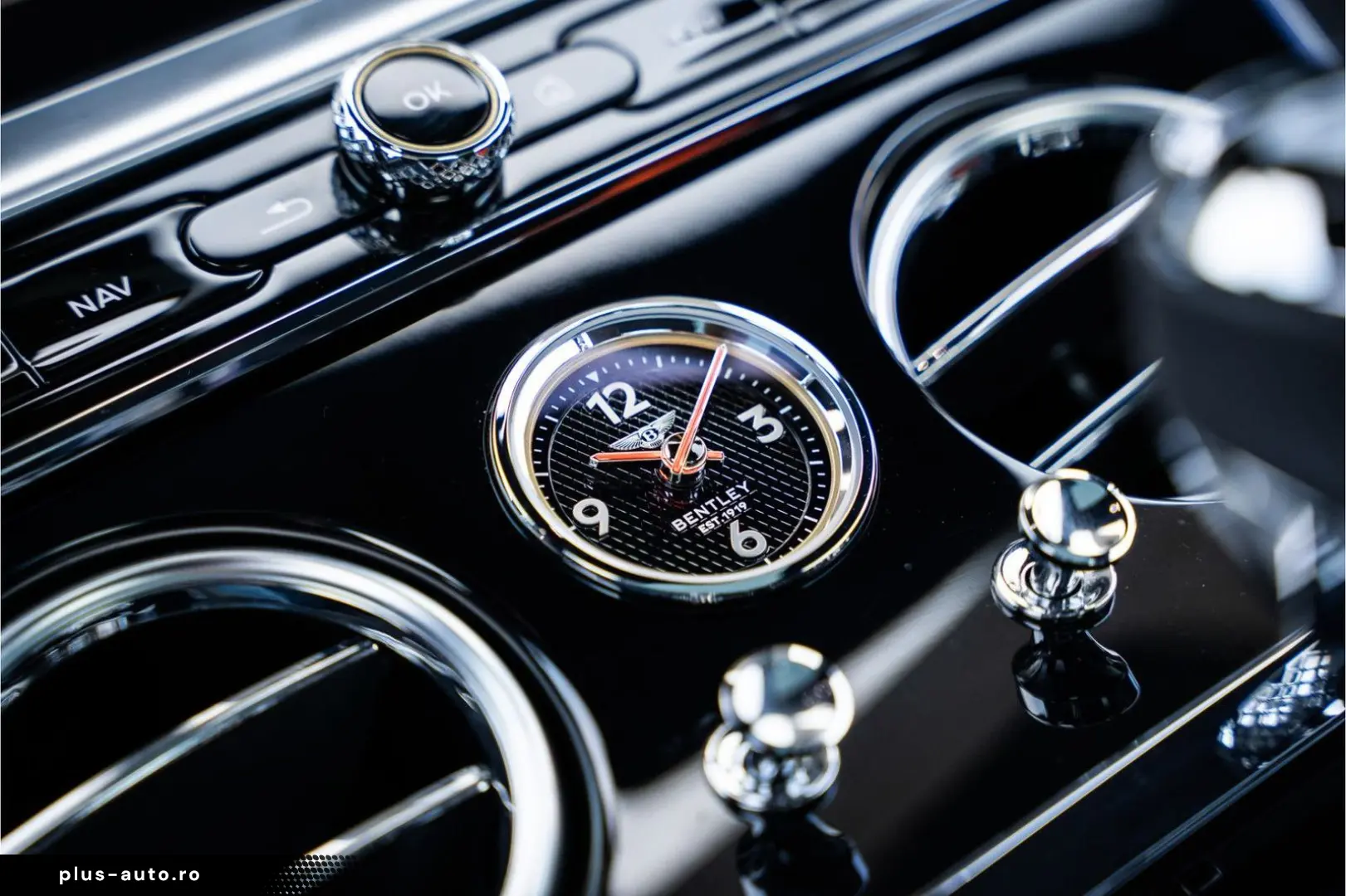 BENTLEY Continental GT 6.0 W12 Speed - Exclusive Edition