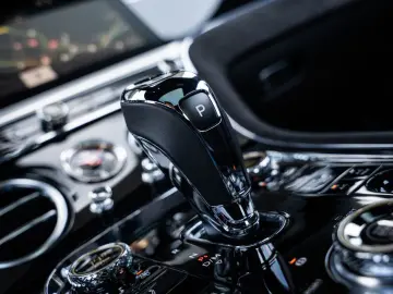 BENTLEY Continental GT 6.0 W12 Speed - Exclusive Edition