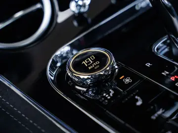 BENTLEY Continental GT 6.0 W12 Speed - Exclusive Edition