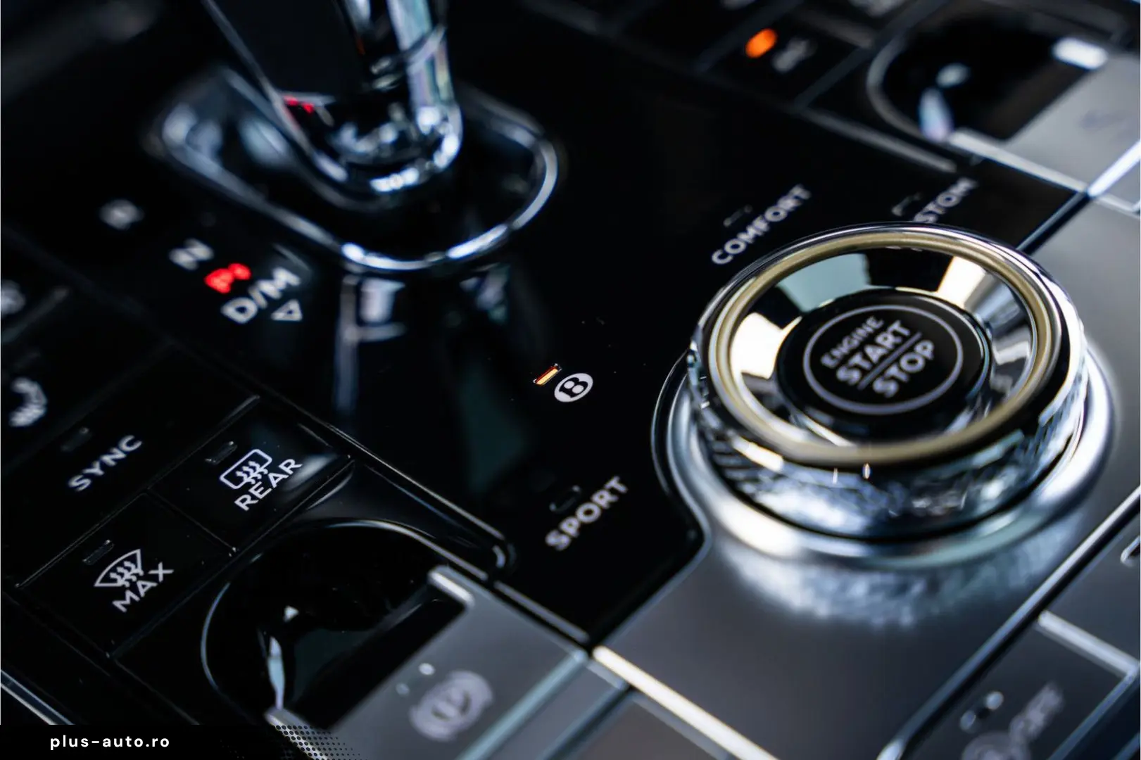 BENTLEY Continental GT 6.0 W12 Speed - Exclusive Edition