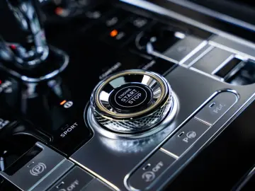 BENTLEY Continental GT 6.0 W12 Speed - Exclusive Edition