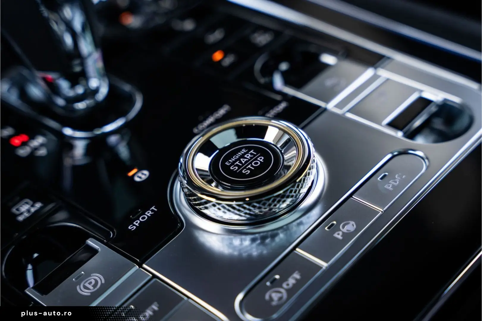 BENTLEY Continental GT 6.0 W12 Speed - Exclusive Edition