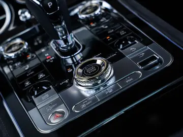 BENTLEY Continental GT 6.0 W12 Speed - Exclusive Edition