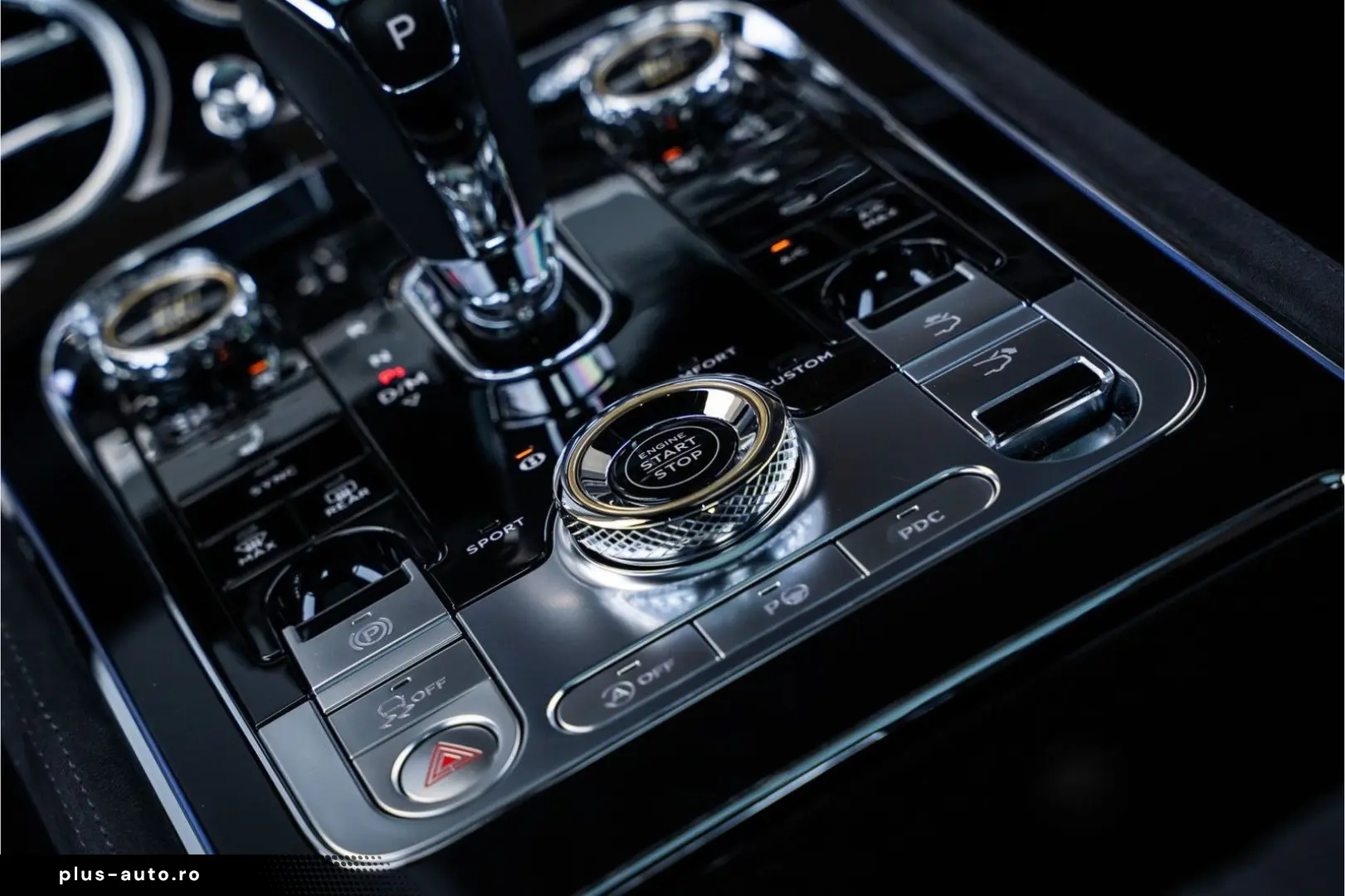 BENTLEY Continental GT 6.0 W12 Speed - Exclusive Edition