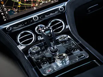 BENTLEY Continental GT 6.0 W12 Speed - Exclusive Edition