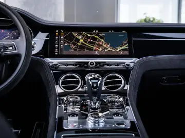 BENTLEY Continental GT 6.0 W12 Speed - Exclusive Edition