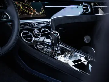 BENTLEY Continental GT 6.0 W12 Speed - Exclusive Edition