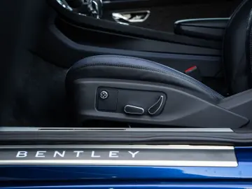 BENTLEY Continental GT 6.0 W12 Speed - Exclusive Edition