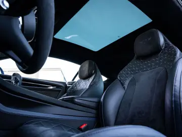 BENTLEY Continental GT 6.0 W12 Speed - Exclusive Edition