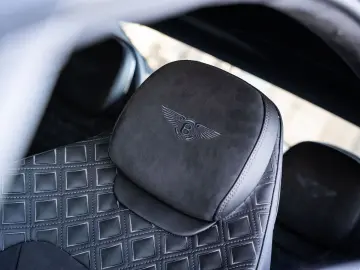 BENTLEY Continental GT 6.0 W12 Speed - Exclusive Edition