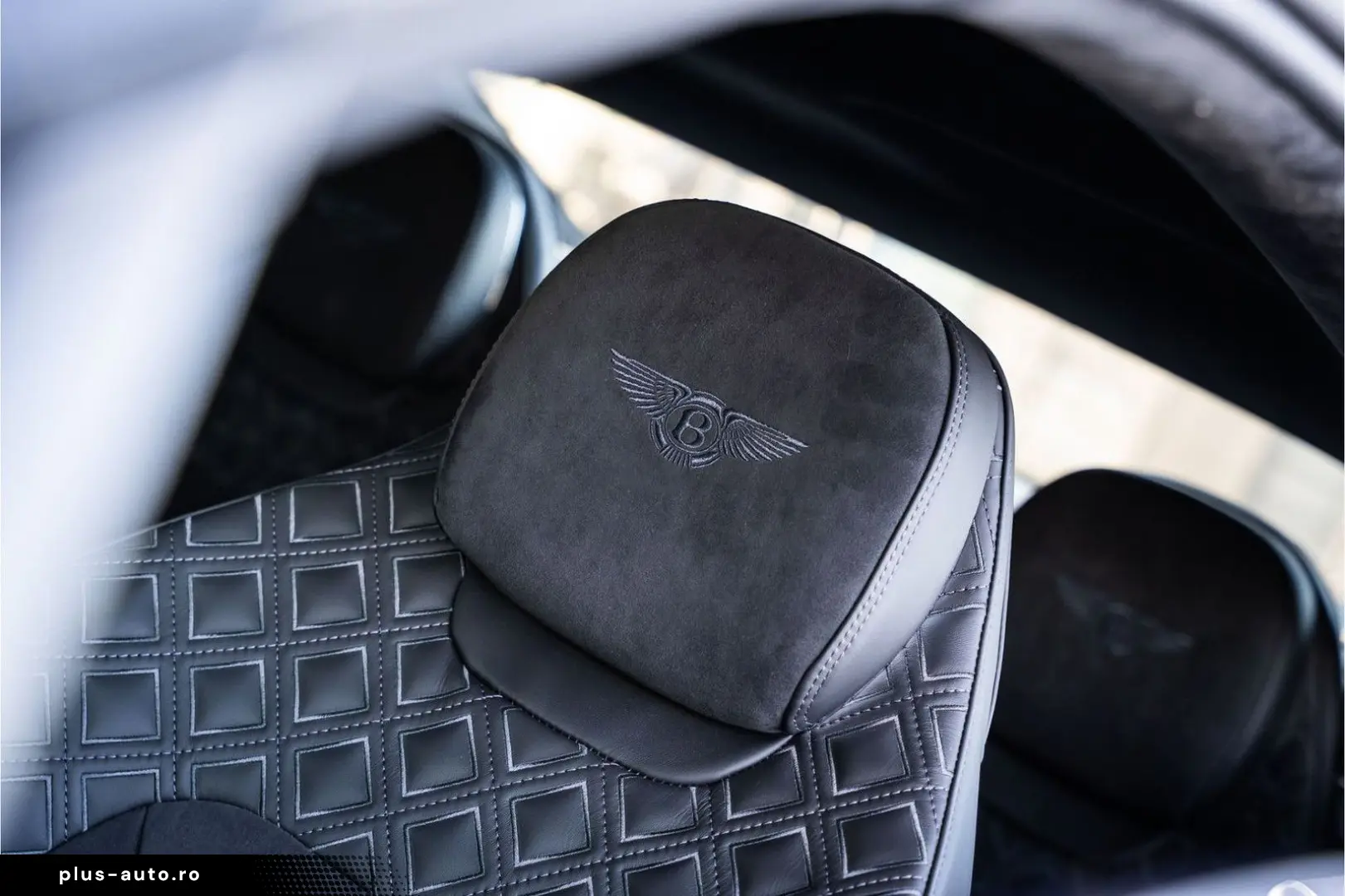 BENTLEY Continental GT 6.0 W12 Speed - Exclusive Edition