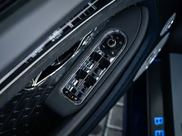 BENTLEY Continental GT 6.0 W12 Speed - Exclusive Edition