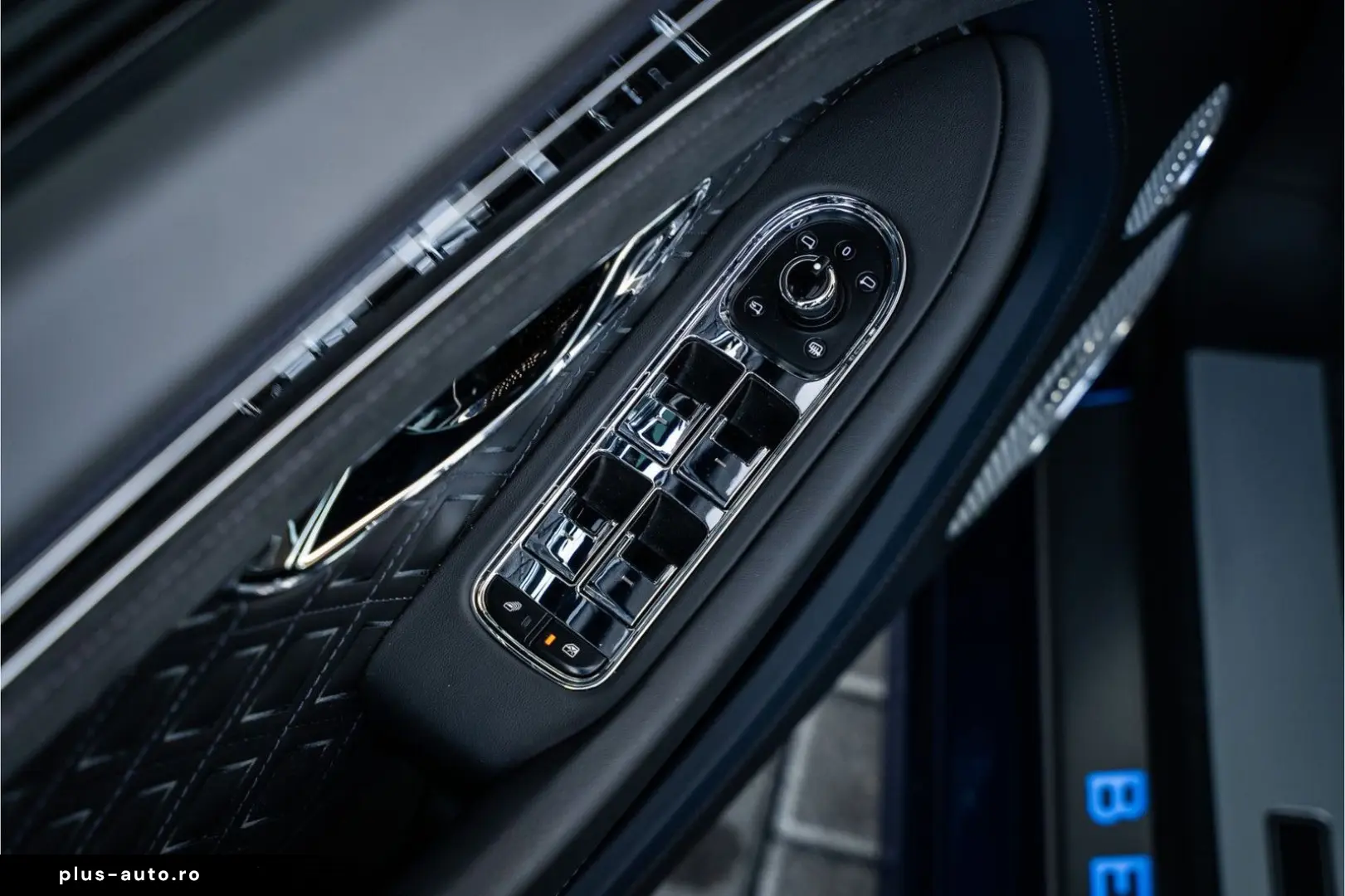 BENTLEY Continental GT 6.0 W12 Speed - Exclusive Edition